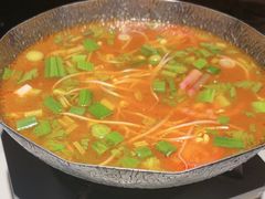 -旺福·贵州酸汤牛肉火锅(陆悦天地店)