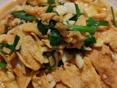井冈山豆皮-回家吃饭·地道南昌菜(建德观总店)