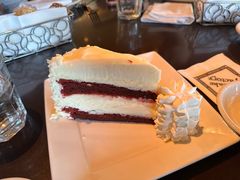 -The Cheesecake Factory芝乐坊餐厅(王府中环东座店)