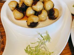 -芳芳私房菜·精做淮扬菜(承德路店)