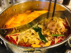 -火炉火自助餐(喜隆多店)