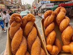 -传闻来紫菜包饭·打糕(西塔韩百店)