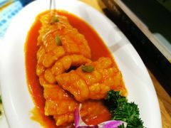 -天山传奇新疆菜(SKLP店)