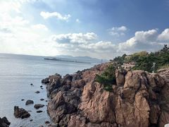 -青岛第一海水浴场