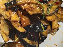 -华盛园卷子王农家菜水库鱼