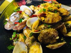 -红钳侠小龙虾·烧烤(中赢康康谷店)