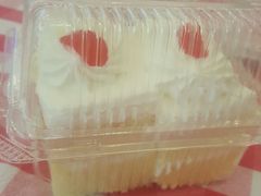 -红宝石·鲜奶小方·海派西点房(南丹店)