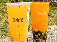 -CoCo都可(大兴凯德MALL店)