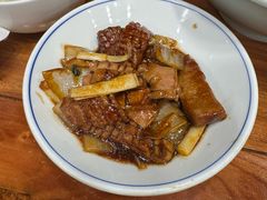 腰片料-奎元馆.百年奎元.非遗传承(西湖边的解放路店)