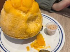 -After You Dessert Cafe