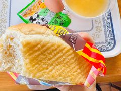 -慈铭体检(洋桥分院)