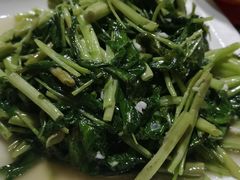 空心菜-洞天食府(北大街店)
