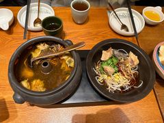-云海肴·汽锅鸡·云南菜(苏州中心店)