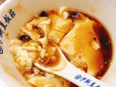 豆腐脑-老街粘食店(宜昌路店)