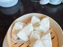 -广州柏悦酒店·悦景轩·粤菜餐厅