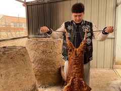 -高家大院烤全羊