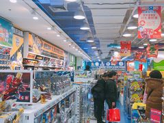 -TOYSRUS玩具反斗城(天津远洋乐堤港店)
