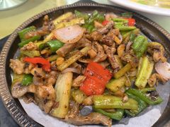 -尖沙咀大酒楼(罗村店·粤菜海鲜·宴会聚餐)