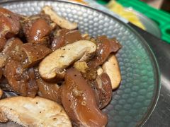 -山葵说·泥炉烤肉(泰达时尚E街区店)