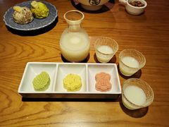 纸皮烧卖-鑫震源·苏式大虾生煎(山塘街店)