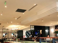 大堂-港丽餐厅(高德置地店)