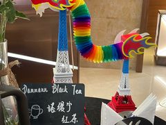 -南京禄口机场雅高铂尔曼大酒店