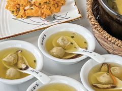 -蟹天蟹地农家菜·阳澄湖大闸蟹(浅水湾店)