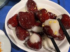 糯米红枣（心太软）-建国328小馆