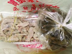 -周记卤菜店(广济北路店)