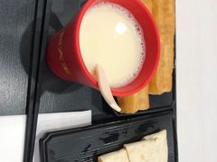 -永和大王(茉莉上新·友谊店)