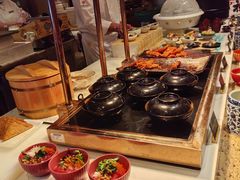 -咖啡苑自助餐厅·中国大饭店