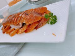 烤鸭-红菜坊·烤鸭·川鲁宴(石园店)