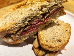 -BOCATA 西班牙餐厅(三里屯店)