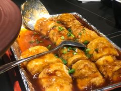 -秋色客家菜(南山店)