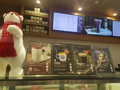 -逸派咖啡 EPARKCOFFEE(广安门店)