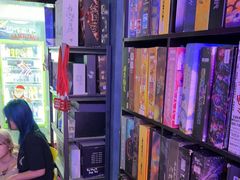 -剧狐剧本杀(徐汇1号店)