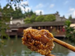 -乌镇景区