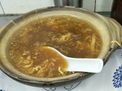 -添發碗仔翅美食