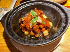 -小放牛炒菜馆(中山路乐汇城店)