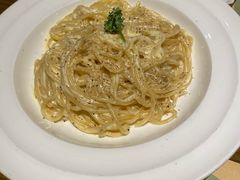 香浓意面-安妮意大利餐厅(国贸店)
