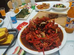 -黑蛋烤肉坊(光华路总店)
