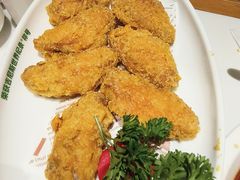-新白鹿餐厅(第一百货店)