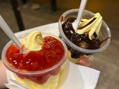 -德克士(前门店)