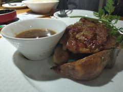 -江南果道西餐厅(北京路店)