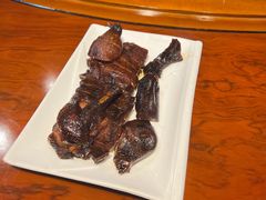 -大汗行宫园林餐厅