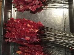 阿里巴巴藏餐烧烤店-老字号·阿里巴巴特色牦牛肉汤锅