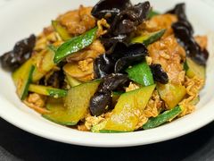 -北平小馆·烤鸭·家常菜(磨房北里店)