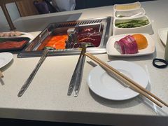 -海底捞火锅(西安路店)
