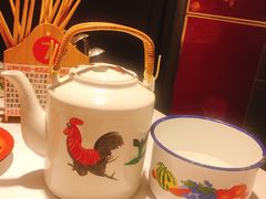 -遇见老南昌-柴火灶(顺外路店)