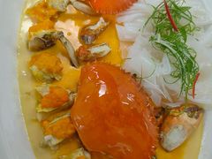 -中山保利艾美酒店-乐美中餐厅